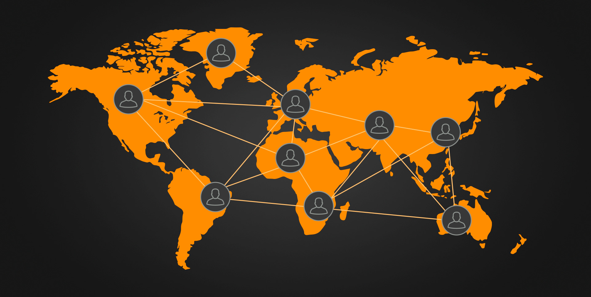 Présence internationale HOMSYS